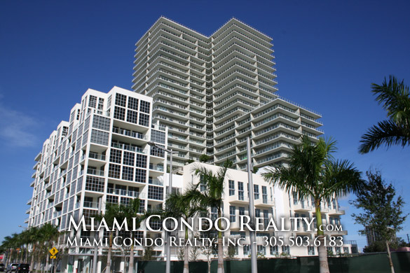 Midtown Miami Condos