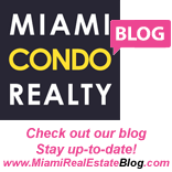 Miami Real Estate Blog logo