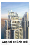 Capital at Brickell - Miami Condo Preconstruction Condo