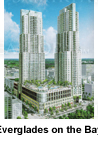 Everglades on the Bay - Miami Condo Preconstruction Condo