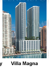 Villa Magna - Miami Condo Preconstruction Condo