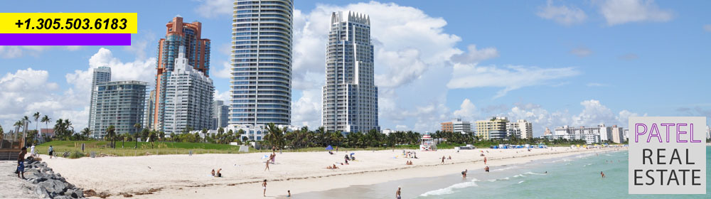 Miami Condos