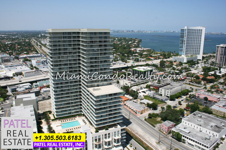Photo of 2 Midtown Miami Condominium