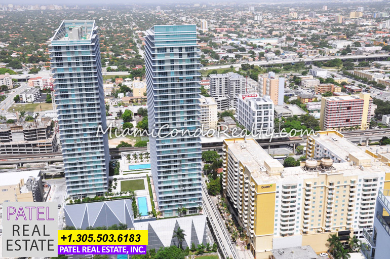 Axis Miami Condo Photo