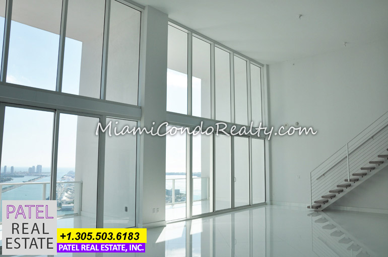 Photo of Downtown Miami Loft
