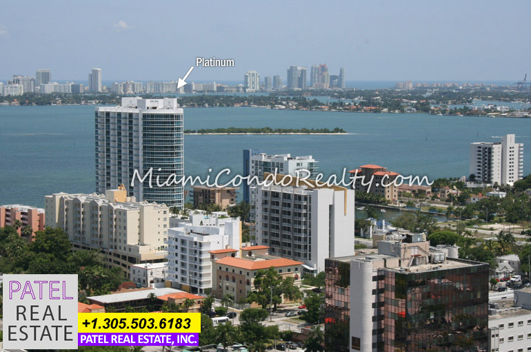 Photo of Platinum Miami Condo