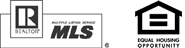 Realtor - MLS - Multiple Listing Service, Equal Housing Opportunity