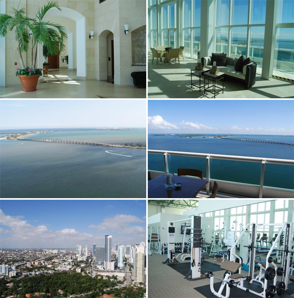 Santa Maria Miami