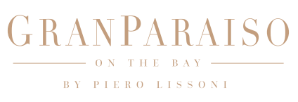 logo for Gran Paraiso Condo in Miami
